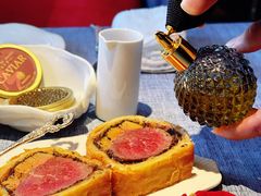 -弦月窗LUNETTE BY AMANDA(复兴路店)