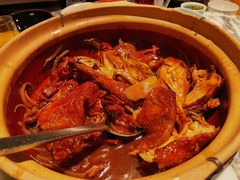 -湖滨28中餐厅·西湖宴·杭州君悦酒店