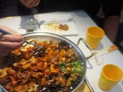 -黄记煌三汁焖锅(崇文门店)