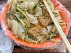 -二七友名焖子铺