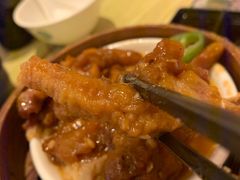 -添好运点心专门店(百老汇店)