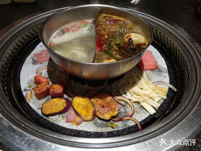 万家粗粮王图片 - 第4张