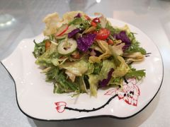 -古洼一锅鲜(开发区店)