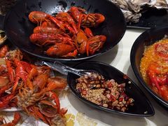 -聚味瞿记·龙虾堂(坡子街店)