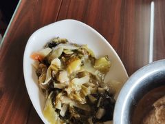 -好成财牛排馆(涂门街总店)