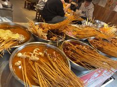 -嘉州鲜知味钵钵鸡(奎星楼店)