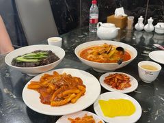 -桃园中华料理炸酱面(燕儿岛路店)