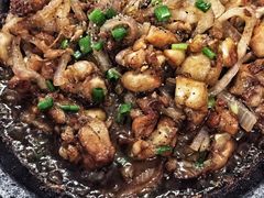 -小时候焗海鲜(鄞州万达店)
