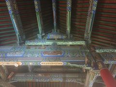 -张掖大佛寺景区