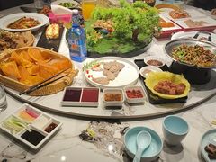 -玉林烤鸭店(黄村兴华店)