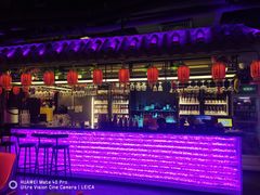 -粉墨特色菜·烧烤音乐酒馆
