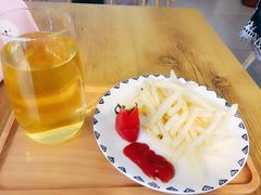 -平行世界·猫咖(首经贸店)