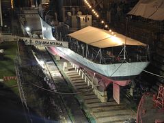 -布里斯班南岸公园