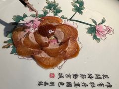 -京味斋·北京烤鸭(华威桥北工大店)