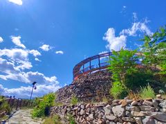 -水峪民俗村
