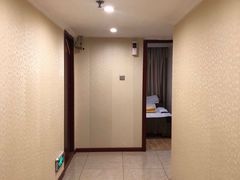 -家富足道·SPA·影院式(解放碑碑中心店)