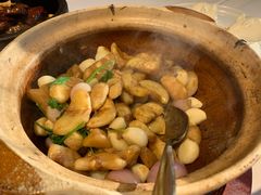 -禧宴Joyous Restaurant(禧园店)
