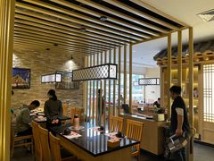 大堂-笑谈小街·韩国料理(萝岗店)