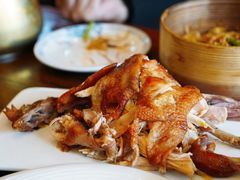 -老雒阳面馆·水席(定鼎门店)