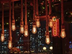 -MR.ROCKY洛奇先生·西餐&酒吧(琶醍店)