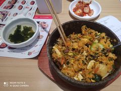 -米村拌饭(路南区万达店)