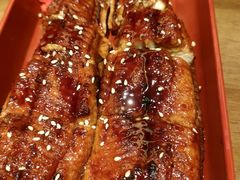 蒲烧鳗鱼-武藏日本料理(宝安壹方城店)