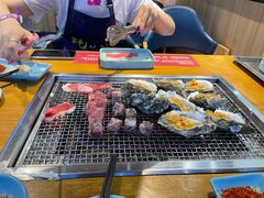 -蚝英雄鲜蚝自助专门店(长楹天街直营店)