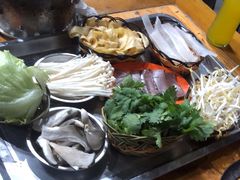 -范贤光鸡公煲(平乐园总店)