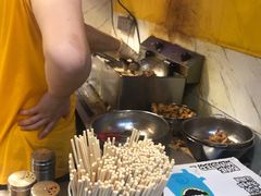 -傅强排骨(成都总店)