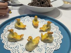 -全聚德(哈尔滨店)