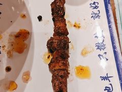 -丝路伊兰·兰州牛肉面(牛街总店)