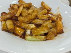 -良友·海鲜青岛菜(五四广场店)