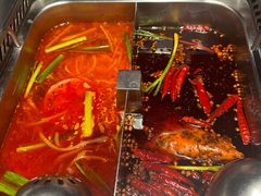 -川西坝子火锅(清江东路3.0直营店)