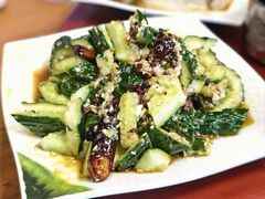 -弓二莜面(总店)
