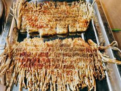 -清真·馬坡二旦烧烤(人生一串拍摄店)