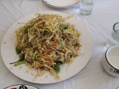 凉拌海蛰丝-宾朋海鲜美食餐厅·特色美食(兴海路店)