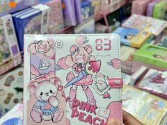 -晨光文具(天客隆大厦大商超市店)