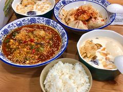 -妙味招领四川冒菜(工农新村店)