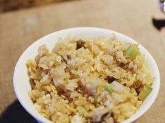 主厨和牛炒饭-觅福里•熟成和牛餐厅
