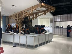 -GENTLE MONSTER(西安SKP店)