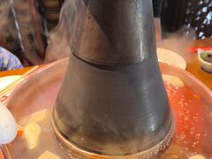 -宝泉铜锅·涮羊肉(解放东路店)