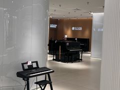 -雅马哈乐器专卖店(广州旗舰店)