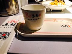 -鱼酷活鱼烤鱼(昆明路店)