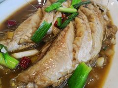 -501號台州海鲜餐厅(海创园店)