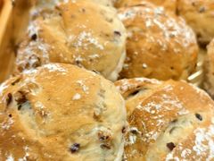 -山崎面包(第一八佰伴店)