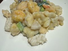 -燕春楼(海河华鼎店)