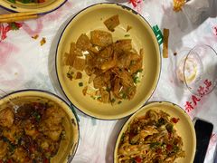 -东排食堂长沙小吃大排档(五一广场店)
