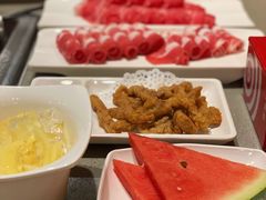 -海底捞火锅(太阳宫凯德mall店)