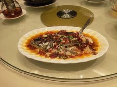 -广东胜利宾馆西关粤中餐厅