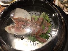 -船奇蒸汽海鲜·闽菜(八市海鲜总店)